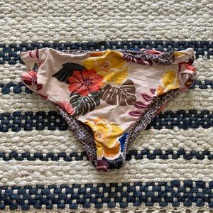 Acacia swim bottoms
